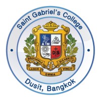 Saint Gabriel's College logo - Similar company to Horwang School