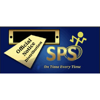SPS Consultation Letter & Leaflet Distribution Uk logo - Similar company to Cgi Registrars Group