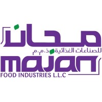Majan Food Industries L.L.C logo - Similar company to Elite Bpo