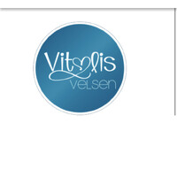 Vitalis Velsen logo - Similar company to Breinsafari