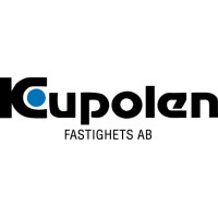 Kupolen Fastigheter logo - Similar company to Growthzone