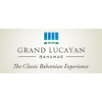 Grand Lucayan Resort logo - Similar company to Grand Lucayan Resort
