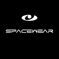Spacewear logo - Similar company to Bluewave Robotics, Llc
