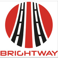 Brightway logo - Similar company to Cws Plus