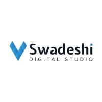 VSwadeshi Digital Studio logo - Similar company to Ductvice