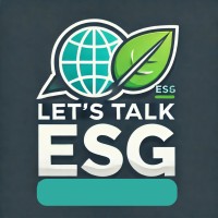 Let's Talk ESG logo - Similar company to Izziedevs