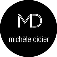 michèle didier logo - Similar company to Papirus Éditions