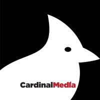 The Agency at Cardinal Media logo - Similar company to Eagle Communications