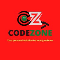CodeZone Software Development and Consultant Company logo - Similar company to Webmyze
