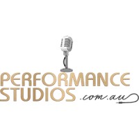 Performance Studios & Club Noir logo - Similar company to Queenslander Aviaries