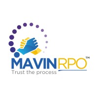 Mavin RPO Solutions Pvt. Ltd. logo - Similar company to Niit Aurangabad
