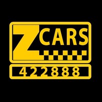 Z Cars Taxis logo - Similar company to Nsla Technologies