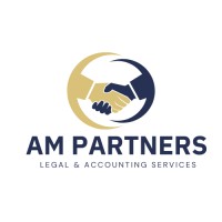 AM PARTNERS logo - Similar company to Easy_Sol