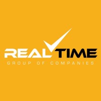 Real Time - Group of Companies | Document Clearing LLC logo - Similar company to Bigfirm Document Clearing Service