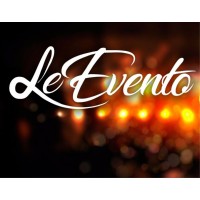 LeEvento logo - Similar company to Paquete Lit
