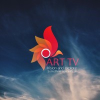 Art TV logo - Similar company to Art Tv Network