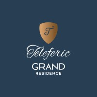 Teleferic Grand Residence logo - Similar company to Octopus 8 Studios