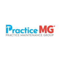 PracticeMG logo - Similar company to Forward Push Law Firm Marketing