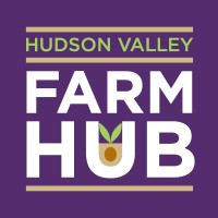 Hudson Valley Farm Hub logo - Similar company to Field & Fork Network
