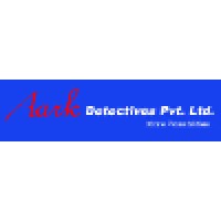 Aark Detectives Pvt Ltd logo - Similar company to 4 Eyes Limited - Vat, Customs And Excise Consultancy