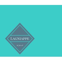 Lagniappe Japan logo - Similar company to 株式会社M&A Dx