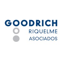 Goodrich, Riquelme y Asociados, A.C. logo - Similar company to Basham, Ringe Y Correa, S.C.