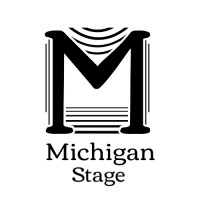 Michigan Stage logo - Similar company to F5 Theming & Design