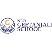 Neo Geetanjali Schools logo - Similar company to Pearls Academy