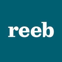 The Reeb Center logo - Similar company to Kids Thrive