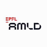 AMLD - Applied Machine Learning Days logo - Similar company to Imos Lab - Epfl