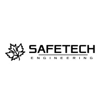 Safetech Engineering Limited logo - Similar company to Profire Engineering Ltd