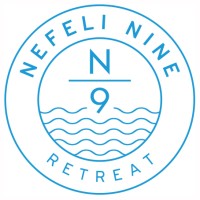 Nefeli Nine Retreats logo - Similar company to Biogel Original Innovation