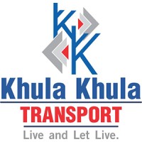 Khula Khula Transport logo - Similar company to Quarlytics Shopping