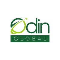 ODIN International Joint Stock Company logo - Similar company to Odin Language Center