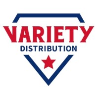 Variety Distribution Srl logo - Similar company to Engineering Solutions S.R.L.