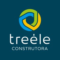 Treèle Construtora logo - Similar company to Realmarka Construções