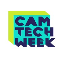 Cambridge Tech Week logo - Similar company to Cambridge Future Tech