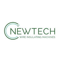 Newtech logo - Similar company to Shwire, Schwering & Hasse Elektrodraht