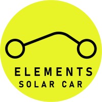 Elements Solar Car Team logo - Similar company to Intersign Pty Ltd