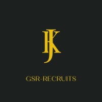 GSR-Recruits logo - Similar company to At Onsite Solutions