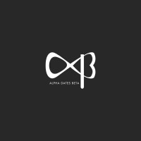 Alpha Dates Beta logo - Similar company to Isida Lt, Mb