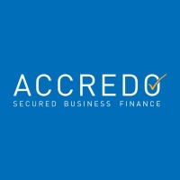 Accredo - Secured Business Finance logo - Similar company to Synta Universe