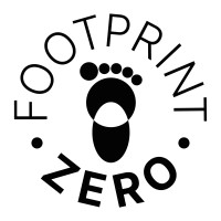 Footprint Zero logo - Similar company to Oko Protein