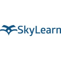 SkyLearn logo - Similar company to Skylearn