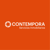 Contempora Servicios Inmobiliarios Chile logo - Similar company to Partner Force Perú