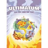 Ultimatum The Game logo - Similar company to Ppd (Property Partner Development)