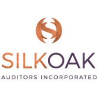 Silk Oak Auditors Inc. logo - Similar company to Brf & Co.