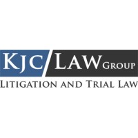 KJC Law Group logo - Similar company to Lennon Crane And Equipment Company