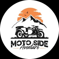 Moto Side Aventure logo - Similar company to Ural Motorcycles