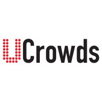 uCrowds logo - Similar company to Reset Technologies Bv